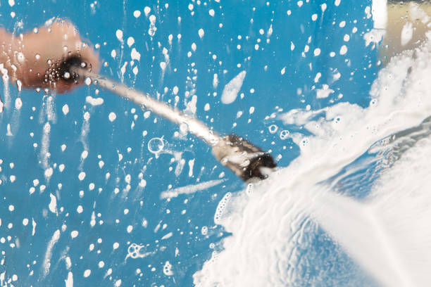 Best Pool Deck Cleaning  in Honolulu, HI